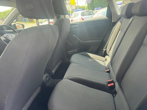 Volkswagen Polo 1.0 S Euro 6 (s/s) 5dr 25