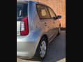 Skoda Citigo 1.0 Citigo SE GreenTech MPI 5dr 21