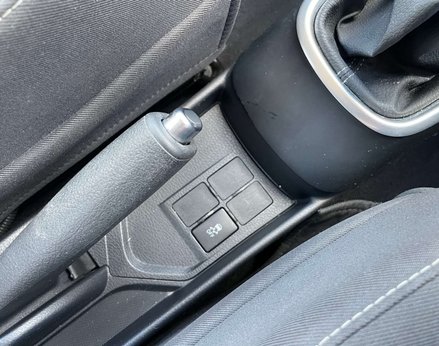 Toyota Yaris 1.5 Yaris Icon Tech VVT-i 5dr 42