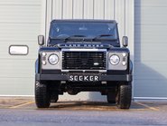 Land Rover Defender  LXV 65TH ANNIVERSARY HARD TOP only 150 made  extensive Landrover History  6