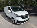 Renault Trafic SL30 EXTRA DCI