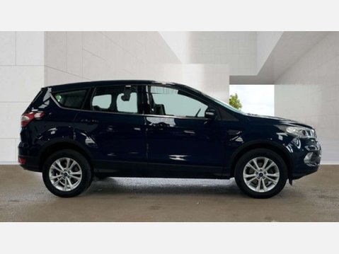 Ford Kuga 1.5T EcoBoost Titanium SUV 5dr Petrol Manual 2WD Euro 6 (s/s) (150 ps) 5