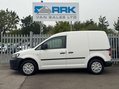 Volkswagen Caddy 1.6 TDI BlueMotion Tech C20 Startline Panel Van 4dr Diesel Manual L1 H1 (13 7