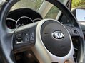 Kia Venga 3 AUTO 16,550 MILES 37