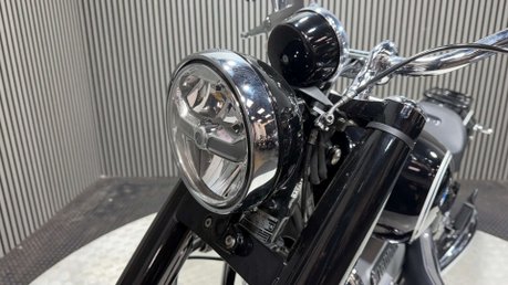 BMW R18 1800 2021 ONLY 6K THE ULTIMATE CRUISER BIKE 20