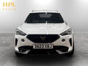 Cupra Formentor 1.5 TSI V2 SUV 5dr Petrol DSG Euro 6 (s/s) (150 ps) Cruise Control - DAB R 2