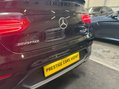 Mercedes-Benz GLC 3.0 GLC43 V6 AMG Coupe 5dr Petrol G-Tronic+ 4MATIC Euro 6 (s/s) (367 ps) 47