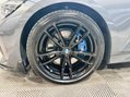 BMW 3 Series 2.0 320d MHT M Sport Auto xDrive Euro 6 (s/s) 4dr 4