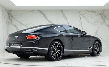 Bentley Continental GT W12 First Edition 7