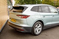 Skoda Enyaq 60 8