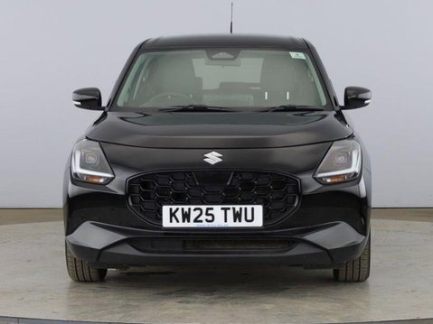 Suzuki Swift ULTRA 6