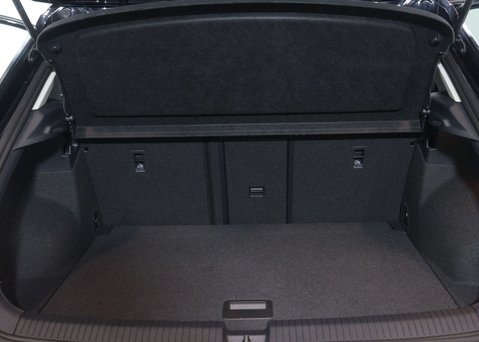 Volkswagen T-Roc 1.5 T-Roc SEL TSi Evo Semi-Auto 5dr 50