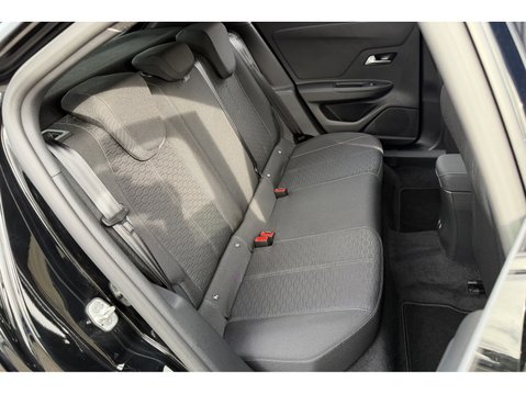 Vauxhall Mokka 1.2 Turbo 136 Griffin 5dr 32