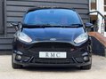 Ford Fiesta 1.6T EcoBoost ST-3 Hatchback 3dr Petrol Manual Euro 6 (182 ps) 26