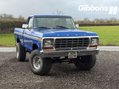 Ford F150 4WD 7