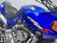 Honda CB 2001 31K LONG MOT EXCELLENT COMMUTER 600CC A2 9