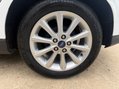 Ford Focus 1.0T EcoBoost Titanium Hatchback 5dr Petrol Manual Euro 6 (s/s) (125 ps) 22