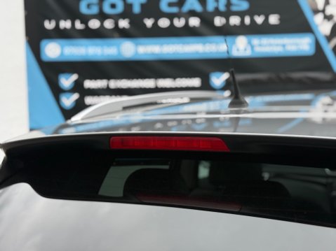 Nissan Qashqai 1.5 dCi Tekna 2WD Euro 5 (s/s) 5dr 38