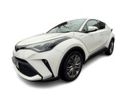Toyota C-HR 1.8 C-HR Excel HEV CVT 5dr 7