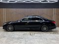 Mercedes-Benz S Class 3.0 S 350 D L AMG Line Executive Premium+ Auto 4dr 30