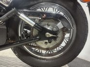Kawasaki VN 800 1995 A1 PROJECT CRUISER BIKE SPARES OR REPAIR CUSTOM BUILD 800CC 8