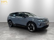 Vauxhall Grandland 73kWh Ultimate SUV 5dr Electric Auto (213 ps) Alloys - Air Con - DAB Radio 1
