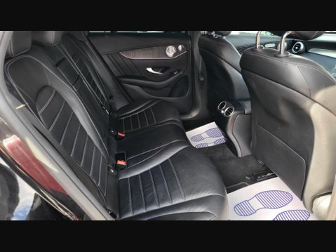 Mercedes-Benz GLC GLC 300 D 4MATIC AMG LINE PREMIUM PLUS 14