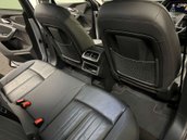 Audi E-Tron e-tron Technik 50 Quattro 4WD 5dr 35