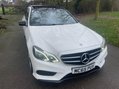 Mercedes-Benz E Class 2.1 E220 BlueTEC AMG Night Edition (Premium) G-Tronic+ Euro 6 (s/s) 5dr 12