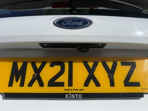 Ford Fiesta BASE TDCI 30