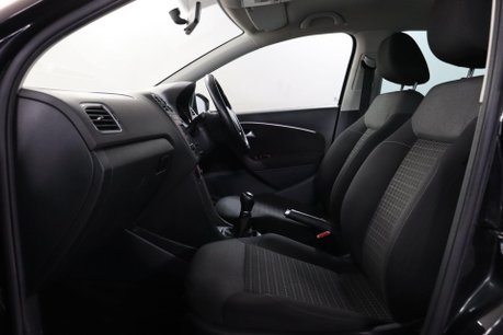 Volkswagen Polo MATCH 41
