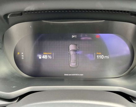 Polestar 2 2 Plus EV AWD 4WD 5dr 21