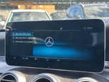 Mercedes-Benz C Class 2.0 C300e 13.5kWh AMG Line Edition Estate 5dr Petrol Plug-in Hybrid G-Troni 50