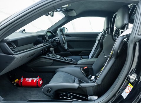 Porsche 911 GT3 (992) 15