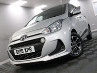 Hyundai i10 PREMIUM 32