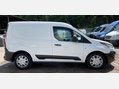 Ford Transit Connect 1.5 TDCi 220 Panel Van 5dr Diesel Manual L1 H1 (120 g/km, 74 bhp) 7
