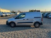 Peugeot Partner SWB L1H1 (SOLD) Low Roof Professional Air Con Nav Sensors EURO 6 NO VAT 1