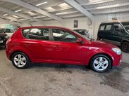 Kia Ceed 1.6 2 Auto Euro 4 5dr 7
