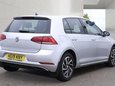 Volkswagen Golf 1.5 TSI EVO Match Euro 6 (s/s) 5dr 2