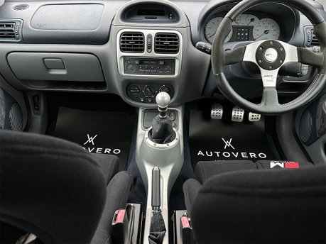 Renault Clio RENAULTSPORT V6 59