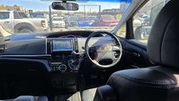Toyota Estima Auto+Petrol+LowMiles+7Seater 21