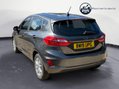 Ford Fiesta 1.0T EcoBoost Zetec Euro 6 (s/s) 5dr 6