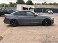 BMW 3 Series 3.0 335d M Sport Shadow Edition Auto xDrive Euro 6 (s/s) 4dr 15