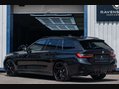 BMW 3 Series 3.0 M340i xDrive MHEV Auto 4WD 5dr 2