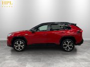 Toyota Rav4 2.5 VVT 18.1kWh Dynamic SUV 5dr Petrol Plug-in Hybrid CVT 4WD Euro 6 (s/s) 4