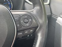 Toyota Rav 4 2.5 VVT-h Excel SUV 5dr Petrol Hybrid CVT Euro 6 15