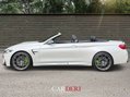 BMW M4 3.0 M4 Competition Edition Package Semi-Auto 2dr 14