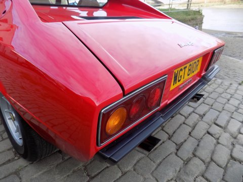 Ferrari 308 GT4 Dino 78