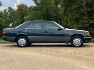 Mercedes-Benz C Class 260 E 4