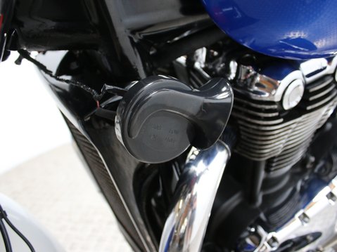 Triumph Thunderbird THUNDERBIRD LT 20